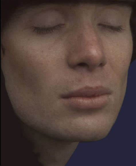 Cillian Murphy - his eyelashes so beautiful 💜 | Cillian murphy, Cillian ...