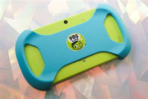 PBS Kids Playtime Pad - CNET