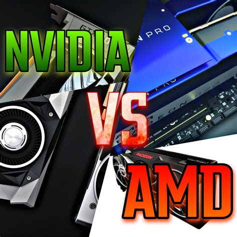 NVIDIA VS AMD GRAPHIC CARD WHICH IS MOST POWERFUL(2021)