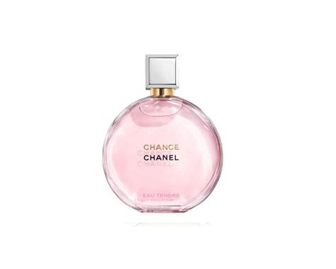 Nước Hoa Chanel Hồng 100ml Chance Eau Tendre EDP Chính Hãng