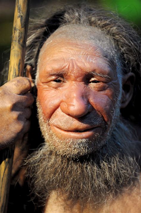 Caveman ethics? The rights and wrongs of cloning Neanderthals