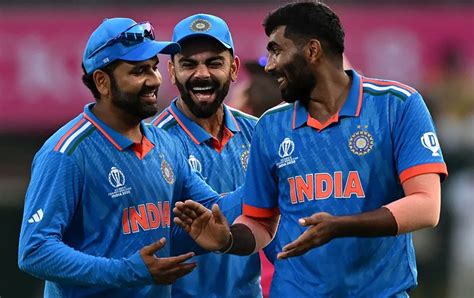 India rule out rotating bowlers against Bangladesh - Stabroek News