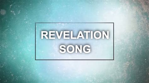 Revelation Song - Kari Jobe Chords - Chordify