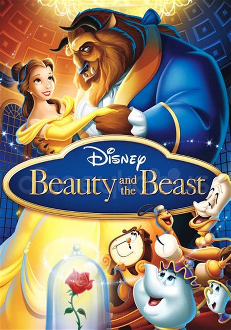 Beauty And The Beast Original Project Gutenberg's Beauty And The Beast ...