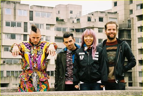 DNCE's Joe Jonas Says It's a Great Time for Pop Music | Photo 1052927 ...