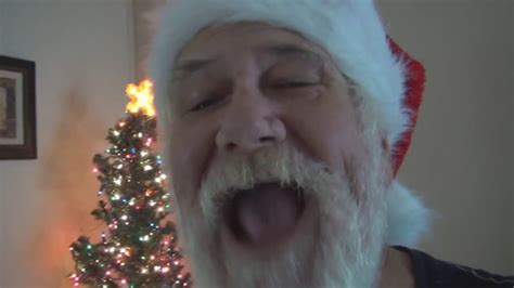 ANGRY GRANDPA PUTS UP HIS CHRISTMAS TREE! - YouTube