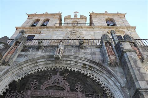 Visit to Braga Cathedral, Portugal - i Share