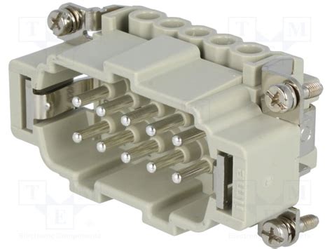 CNEM10T Ilme - Connectors - Distributors, Price Comparison, and Datasheets | Octopart component ...