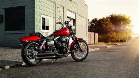 Harley Davidson Motorcycle: The Ultimate Guide