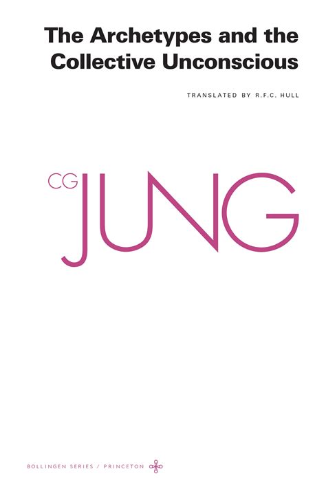 Carl Gustav Jung Archetypes