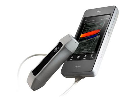 Refurbished Handheld Ultrasound | Vscan Extend R2 | GE Healthcare (United States)