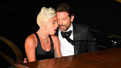 Lady Gaga breaks silence over THAT Oscars performance with Bradley ...