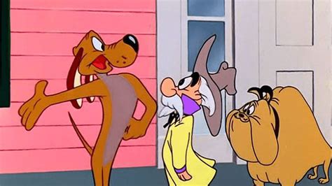 Charlie Dog – Chuck Jones