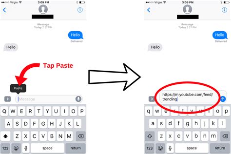 How To Copy And Paste On An iPhone: Everything You Need To Know!