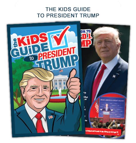 Mike Huckabee's The Kids Guide | Educational Books for Kids