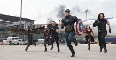 Captain America Civil War Full Movie Putlocker Discount Sales, Save 46% ...