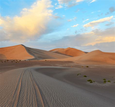 Amargosa Valley, NV | Amargosa Valley Sand Dunes | From Las Vegas