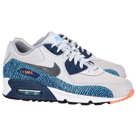 Nike Air Max 90 (Kids) - 307793-087 - Sneakerhead.com – SNEAKERHEAD.com