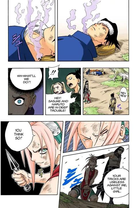 An Ordinary Riceball | Sakura and sasuke, Sasuke uchiha sakura haruno, Sakura haruno