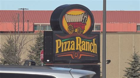 Iowa-based Pizza Ranch expanded in 2020 despite pandemic