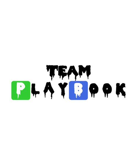 Team Playbook