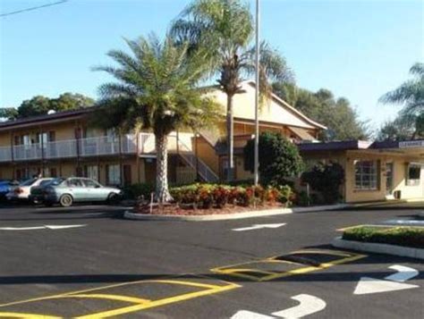 Budget Hotel in Brandon (FL) : Brandon Motor Lodge Brandon (FL) United ...