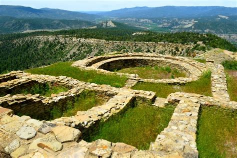 Why you should visit Colorado's Chimney Rock National Monument ...