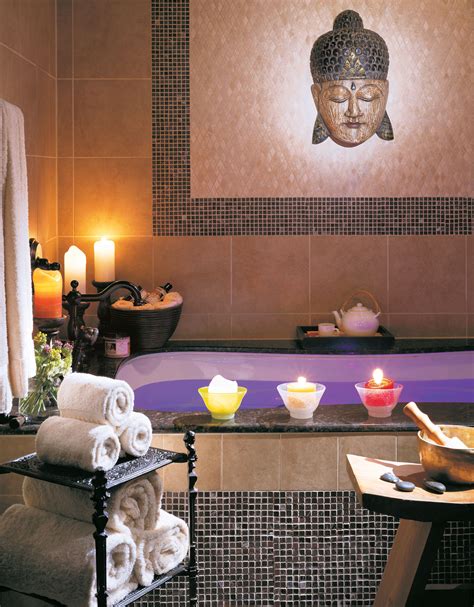 The Best Hotel Spas in Dallas - D Magazine