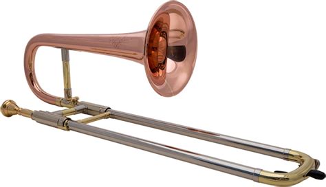 150 Bb Soprano Trombone – Kanstul Musical Instruments