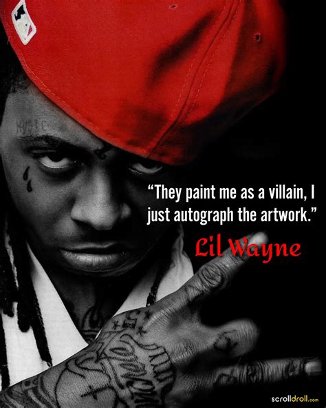 Lil-Wayne-Quotes-13 - The Best of Indian Pop Culture & What’s Trending ...