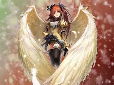 Nightcore - Angel With a Shotgun 1 (hour Version) - YouTube