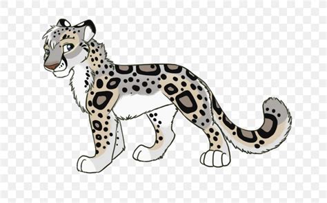 Snow Leopard Cheetah Jaguar Drawing, PNG, 726x512px, Watercolor ...