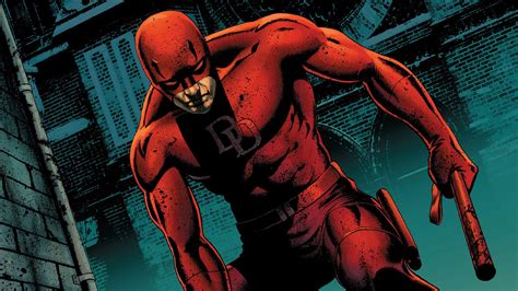 Daredevil Marvel Wallpapers - Top Free Daredevil Marvel Backgrounds ...