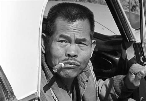 Larry Itliong: A Forgotten Badass Hero of Filipino Immigrants