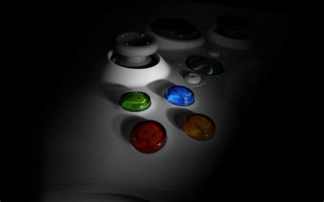 Xbox Controller Wallpapers - Wallpaper Cave