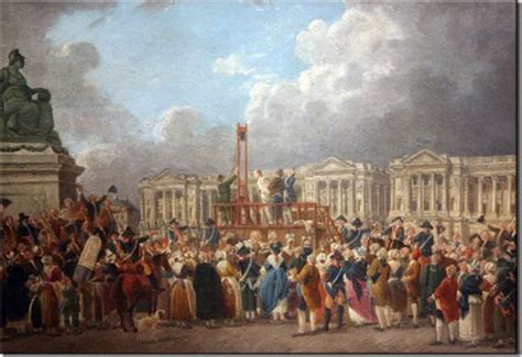 French revolution events timeline | Timetoast timelines