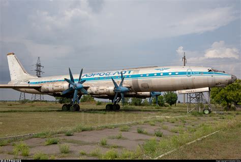 CCCP-76485 | Tupolev Tu-114 | Aeroflot | Sebastian Sowa | JetPhotos