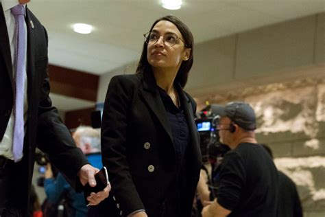 Alexandria Ocasio-Cortez needs crash course in economics