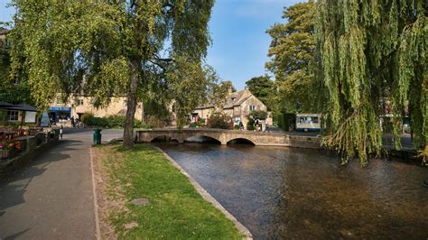 Bourton-on-the-Water Hotels: 92 Cheap Bourton-on-the-Water Hotel Deals, United Kingdom