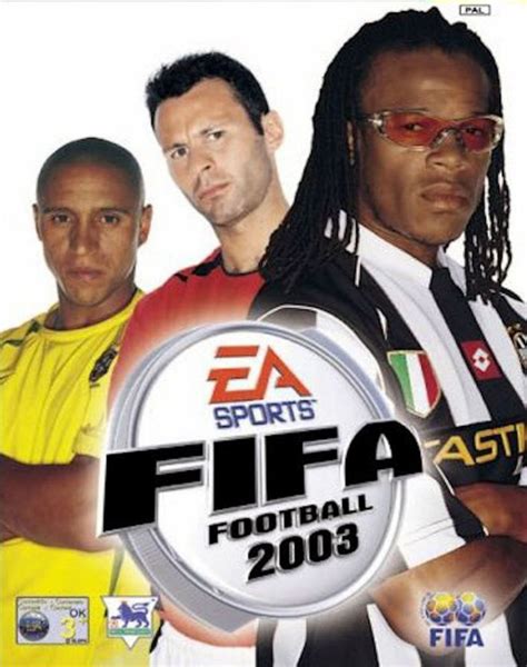 Relembre todas as capas de FIFA (1994 – 2016) - Canaltech