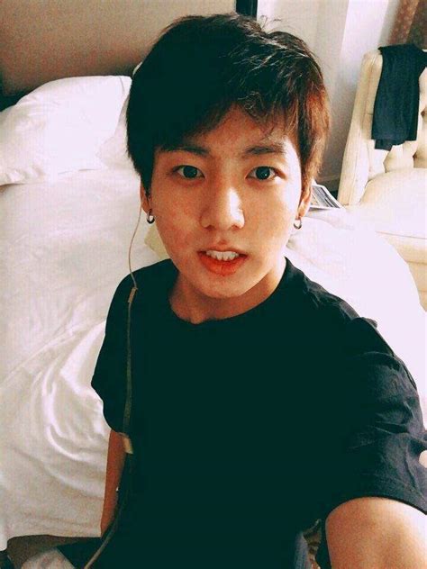 BareFace Jungkook | K-Pop Amino