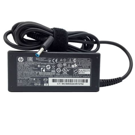 HP ProBook 650 G4 3UP84EA AC Adapter Charger HP ProBook 640 G5 7LK88LT ...