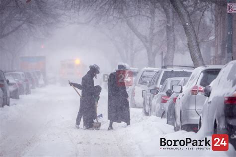 New York City Heads Into Third Winter of Record Snowdrought | Boro Park 24