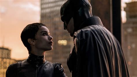 The Batman Director Matt Reeves Wants To Create A 'Batverse' Of HBO Max ...