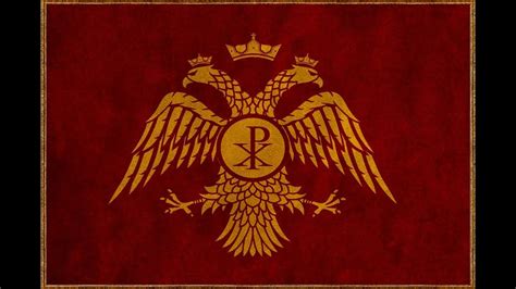 Byzantium (Greek Orthodox chant) - YouTube