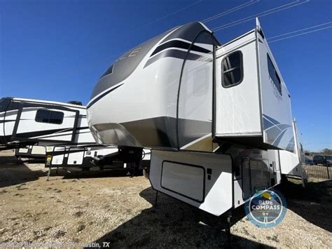 2022 Alliance RV Paradigm 340RL RV for Sale in Kyle, TX 78640 | K4005 ...