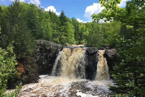 North Country National Scenic Trail | | Wisconsin DNR