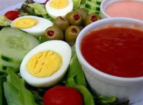 Russian Salad Dressing | Just A Pinch Recipes