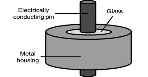 Glass-ceramic-to-metal seals - Assignment Point