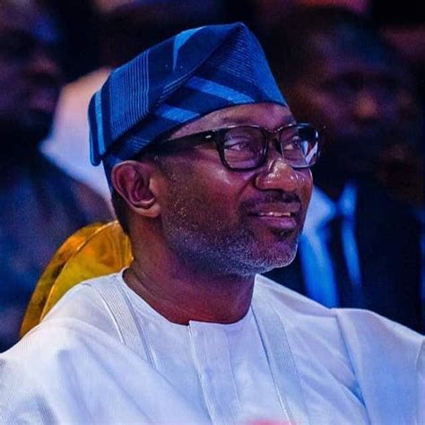 Femi Otedola shares excitement as he's listed among 100 Most Reputable ...